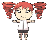 Dance Robot Sticker by Jin