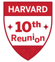Harvard Alumni GIF by Harvard Alumni Association