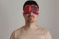 Good Night What GIF by Curious Pavel