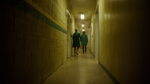 tell season 2 GIF by DREAM CORP LLC