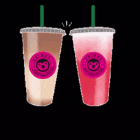 Iced Coffee Cafe GIF by Frigus