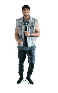 Lets Dance Yes Sticker by RTLde