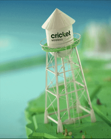 travel text GIF by Cricket Wireless