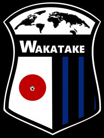 Wakatake football japan wakatake GIF
