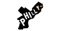 Philadelphia Flyers Hockey Sticker by PUCKerUp Sports