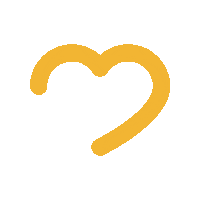 Charity Mda Sticker by Collidescope.io