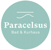 Paracelsus Sticker by VisitSalzburg