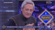 Te Veo Antena 3 GIF by El Hormiguero