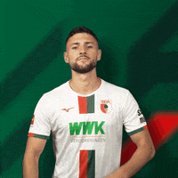 German Football GIF by FC Augsburg 1907