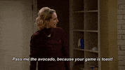 fox tv burn GIF by Last Man Standing