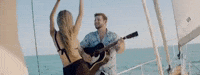 Dance Dancing GIF by Kameron Marlowe