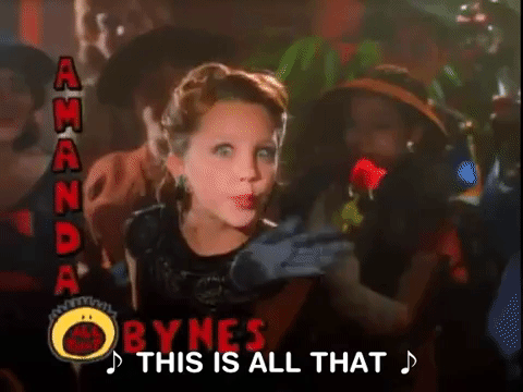 nickrewind giphydvr nicksplat nickelodeon splat GIF