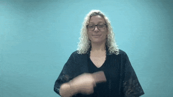 Asl Girlfriend GIF