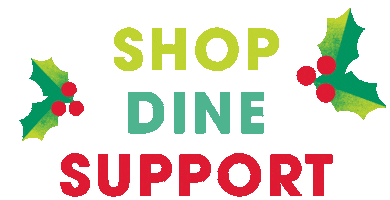 Happy Fun Sticker by Old Pasadena