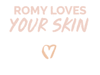 Skin Sticker by ROMY_paris
