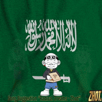 Saudi Arabia Riyadh GIF by Zhot