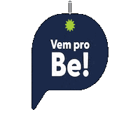 Bilingue Bett Sticker by Be - Currículo Bilíngue