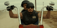 Fx Love GIF by Mayans M.C.