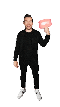 Photo Camera Sticker by Nico Alsemgeest