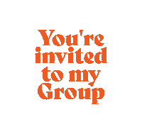 Life Church Groups Sticker by LIFENZ