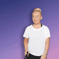 Mic Deal With It GIF by LivCookeFS