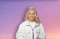 Look At Me Oops GIF by LivCookeFS