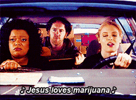 marijuana GIF