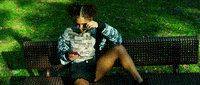 Valentine GIF by YK Osiris