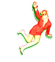 Rose Gray Smile Sticker by Parlophone Records