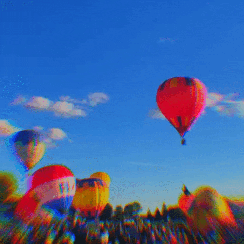 People Sky GIF by CH TDL