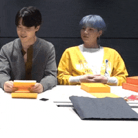 Bts Butter GIF by BTS 방탄소년단