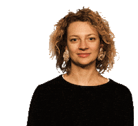 looking sign language Sticker by PULS