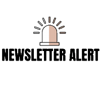 Alert Sticker by City Barre