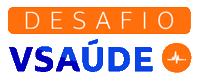 Saúde Sticker by Votorantim SA