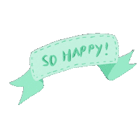 Happy Fun Sticker