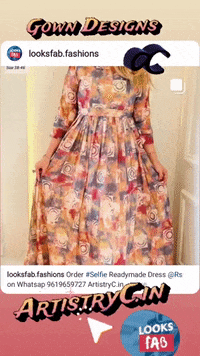 Buy Now Fashion GIF by ArtistryC