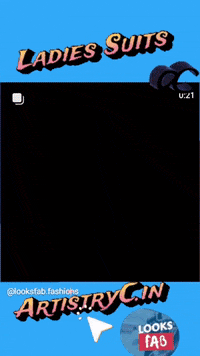 Buy Now Fashion GIF by ArtistryC