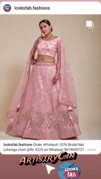 Buy Now Fashion GIF by ArtistryC