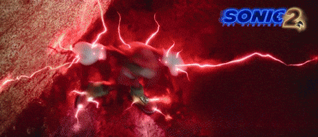 Sonic V. Knuckles