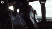Huntedau GIF by Hunted Australia