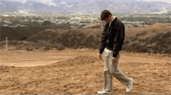 arrested development pout GIF