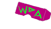 vr reality Sticker by zombra
