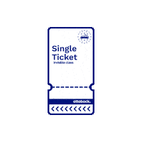 Invisibleclass Sticker by Ottobock