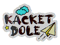 KDMexclusive showtime hotel 23 balkan Sticker