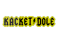Hip Hop Rap Sticker by KDMexclusive
