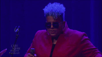 Stephen Colbert GIF by The Late Show With Stephen Colbert