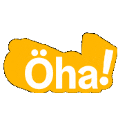 Surprise Upperaustria Sticker by oberoesterreich