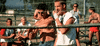 top gun volleyball GIF