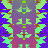 Digital Art GIF