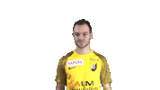 SRDOfficiel football super perfect excellent Sticker